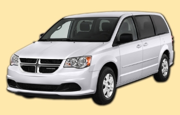 Dodge Grand Caravan