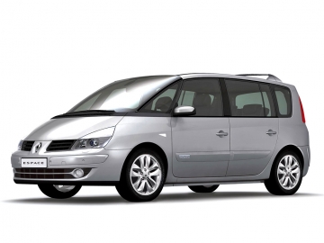 Renault Espace