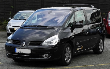 Renault Espace