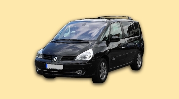 Renault Espace