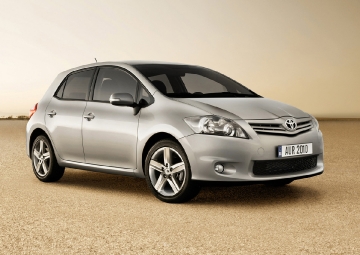 auris