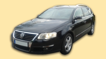 passat-b6