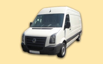 VW Crafter